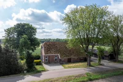 Woning Vredenheim 5 Vredenheim