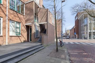 Woning Coehoornsingel 9A Groningen