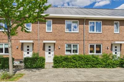 Woning Puttingstraat 31 Sint Jansteen