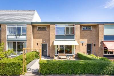 Woning Christineweg 6 Nieuwegein