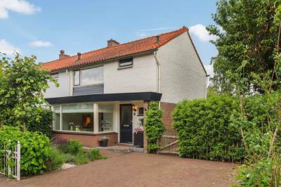 Woning Dokter van Loonweg 11 Nunspeet