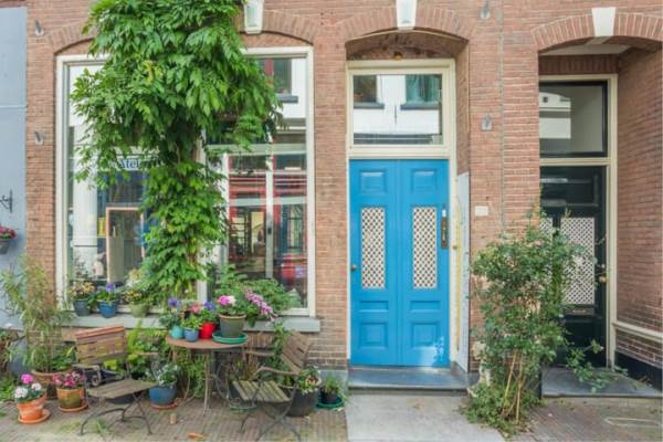 Woning Grote Overstraat 22 Deventer