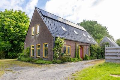 Woning Witherenweg 32 Kloosterburen