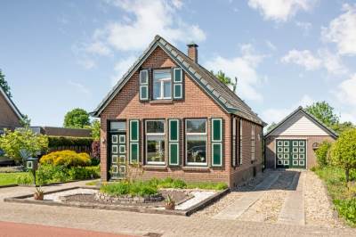 Woning Rheezerend 118 Dedemsvaart
