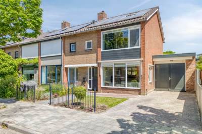 Woning Rialaan 24 Oostvoorne