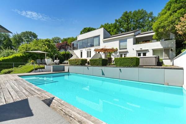 Woning Dennenberg 4 Bunde