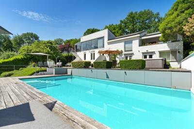 Woning Dennenberg 4 Bunde