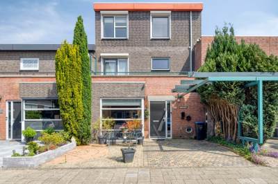 Woning Veersemeer 27 Barendrecht