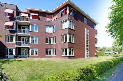 Woning Lijsterbesstraat 2C Enkhuizen