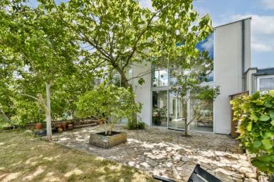 Woning Lisdoddelaan 65 Amsterdam