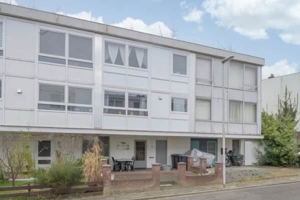 Woning Beneluxlaan 76 Heerlen