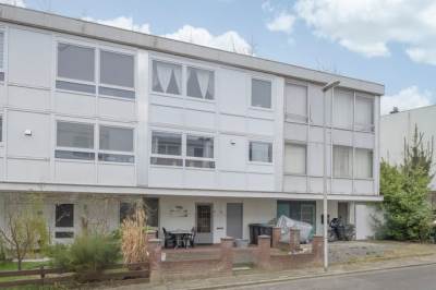 Woning Beneluxlaan 76 Heerlen