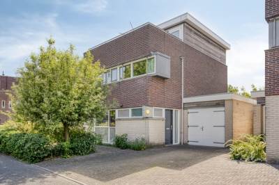 Woning Wessex 9 Hengelo (OV)