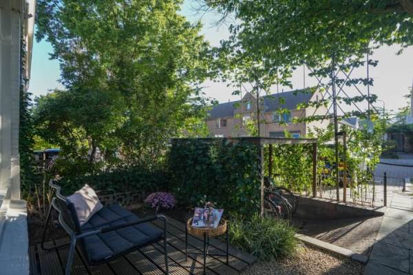 Woning Koninginnelaan 75 Nijmegen