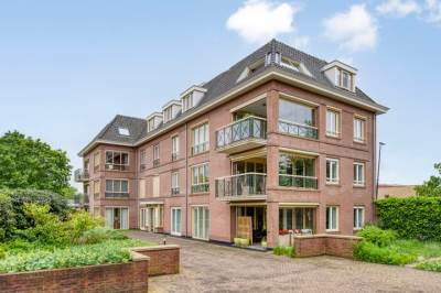 Woning Stationslaan 11519 Harderwijk