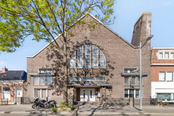 Woning Meeuwerderweg 7512 Groningen