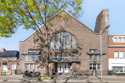 Woning Meeuwerderweg 7512 Groningen