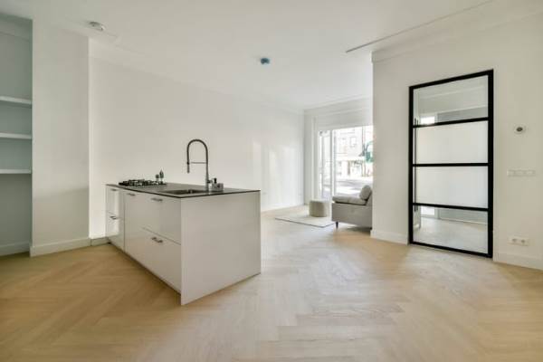 Woning Rozengracht 48 Zaandam