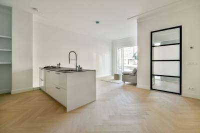 Woning Rozengracht 48 Zaandam