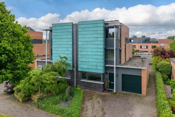 Woning Lage Landenlaan 40 Apeldoorn