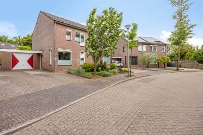 Woning Zonnedauwhof 23 Roermond