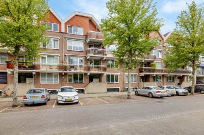 Woning Middellaan 220 Breda