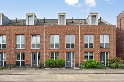 Woning Ávilastraat 22 Lent