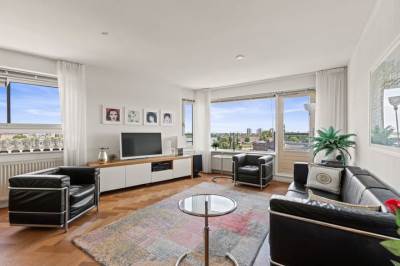 Woning Koopvaardijhof 136 Rotterdam