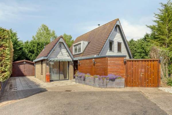 Woning Perenlaan 4 Kortgene