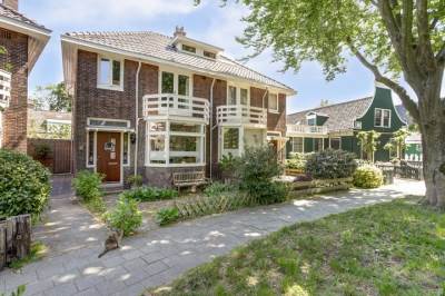 Woning Museumlaan 22 Koog aan de Zaan