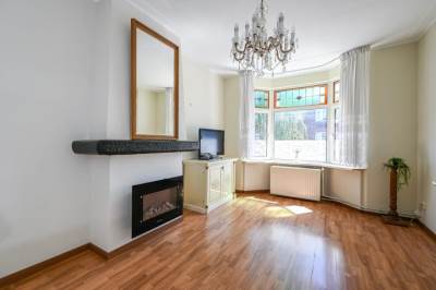 Woning van Naeltwijckstraat 31 Voorburg