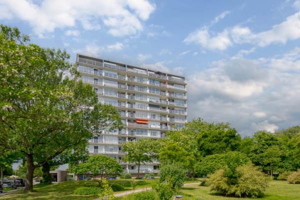 Woning Händellaan 231 Zwolle