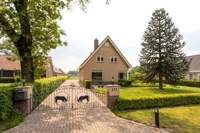 Woning Schotkampweg 177 Elspeet