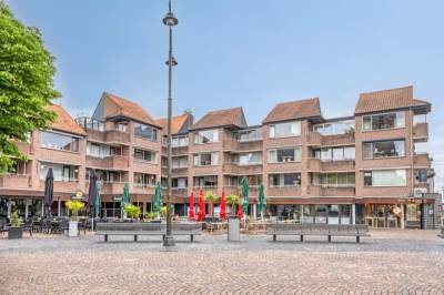 Woning Wheme 49 Winterswijk