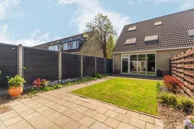 Woning Vivaldipad 18 Almere