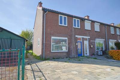 Woning Klaproosstraat 7 Geleen