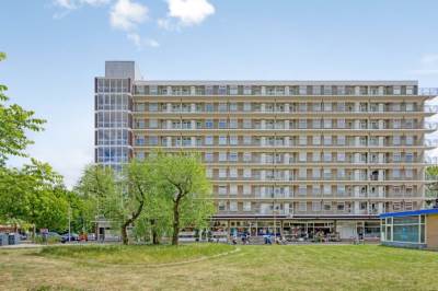 Woning Oremusplein 19 Arnhem