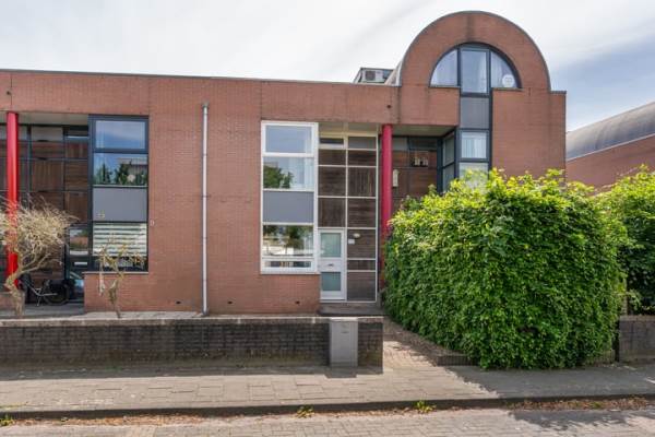 Woning Heer Balderikstraat 151 Zaltbommel