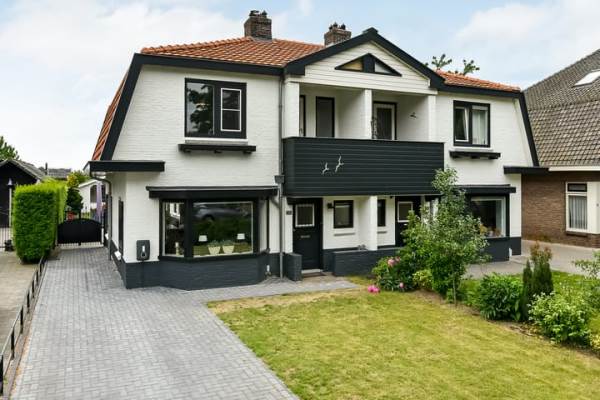 Woning Korte Bemmelseweg 28 Elst (GE)