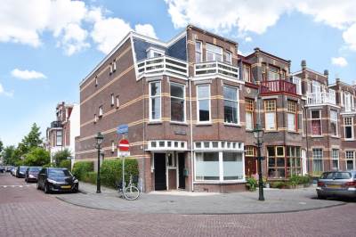 Woning Boreelstraat 15 Den Haag