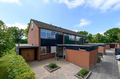 Woning Lepeltjesheide 93 Wolvega