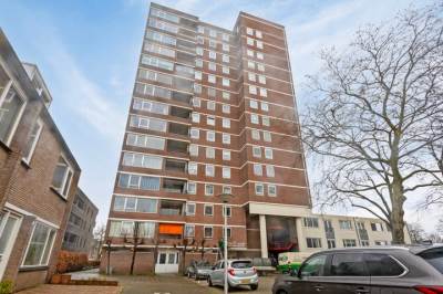 Woning de Greide 18 Eindhoven