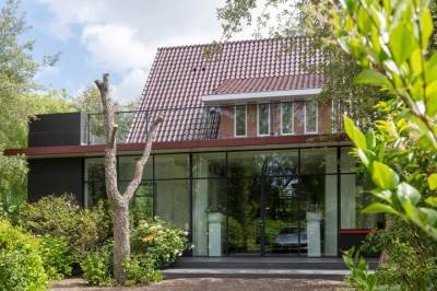 Woning 's-Gravenweg 250 Capelle aan den IJssel
