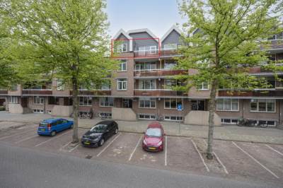 Woning Middellaan 406 Breda