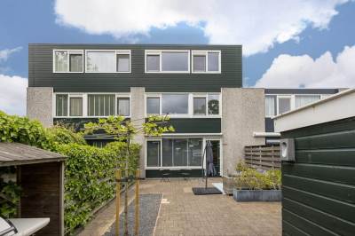 Woning Brouwersveld 22 Koog aan de Zaan
