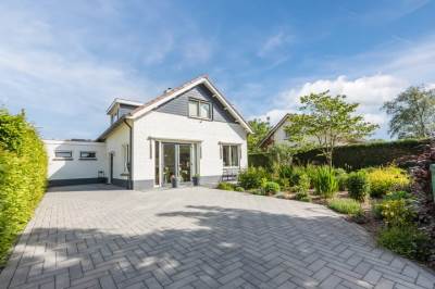 Woning Weidsteeg 42 Culemborg