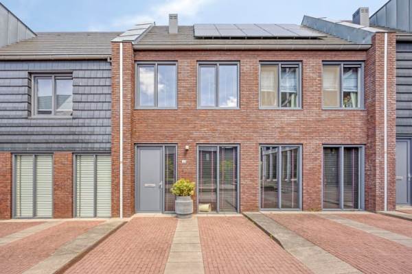 Woning Citadel 13 Assen