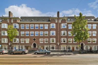 Woning Stadionweg 1111 Amsterdam