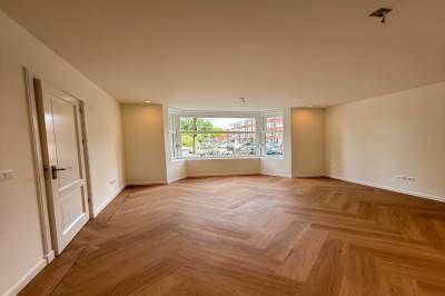 Woning Kinderdijkstraat 50H Amsterdam