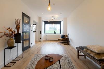 Woning Burgemeester van Slijpelaan 21A Rotterdam